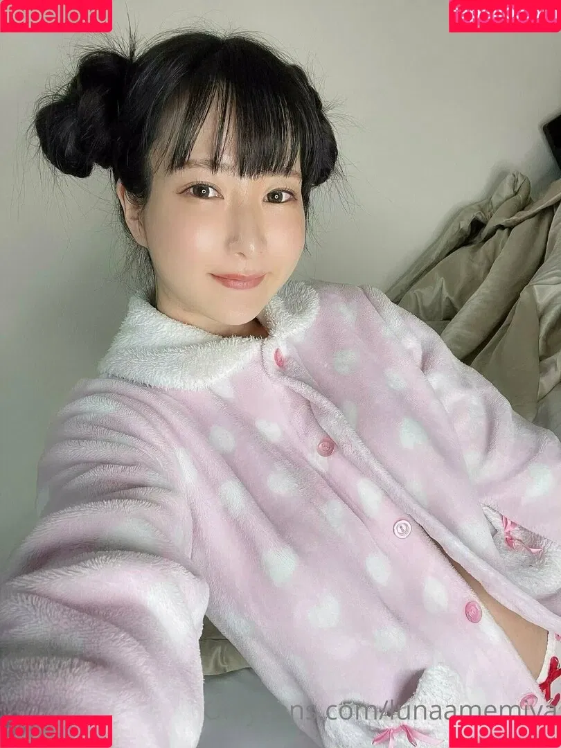 lunaamemiya Onlyfans Photo Gallery 