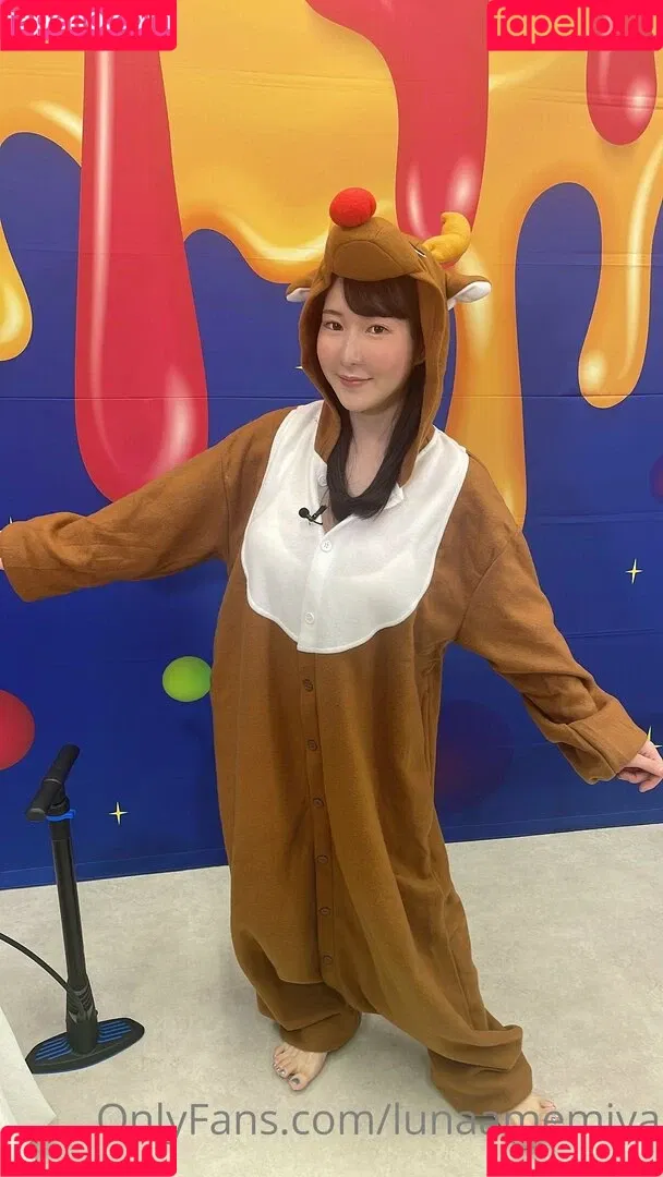 lunaamemiya Onlyfans Photo Gallery 