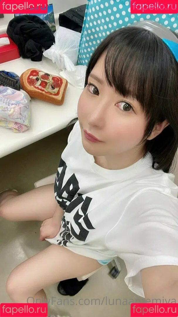 lunaamemiya Onlyfans Photo Gallery 