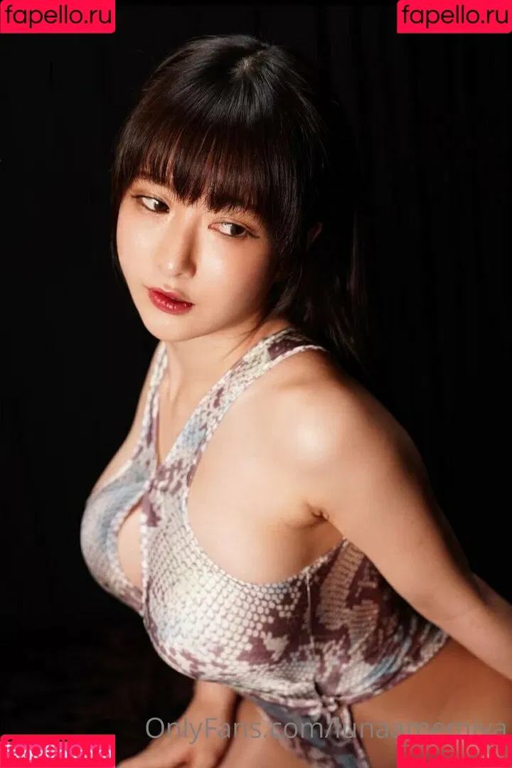 lunaamemiya Onlyfans Photo Gallery 