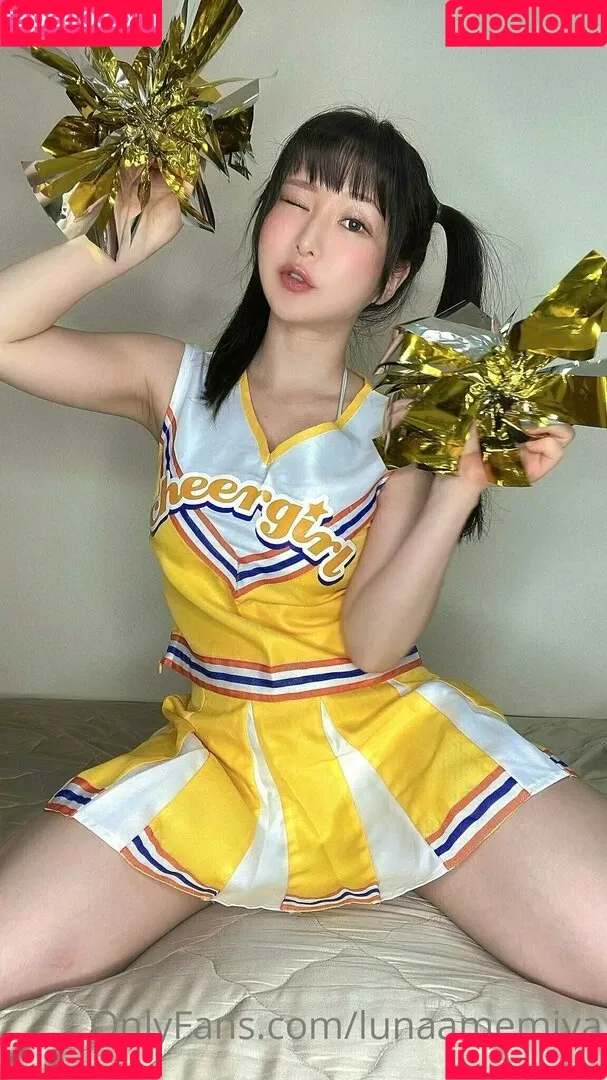 lunaamemiya Onlyfans Photo Gallery 