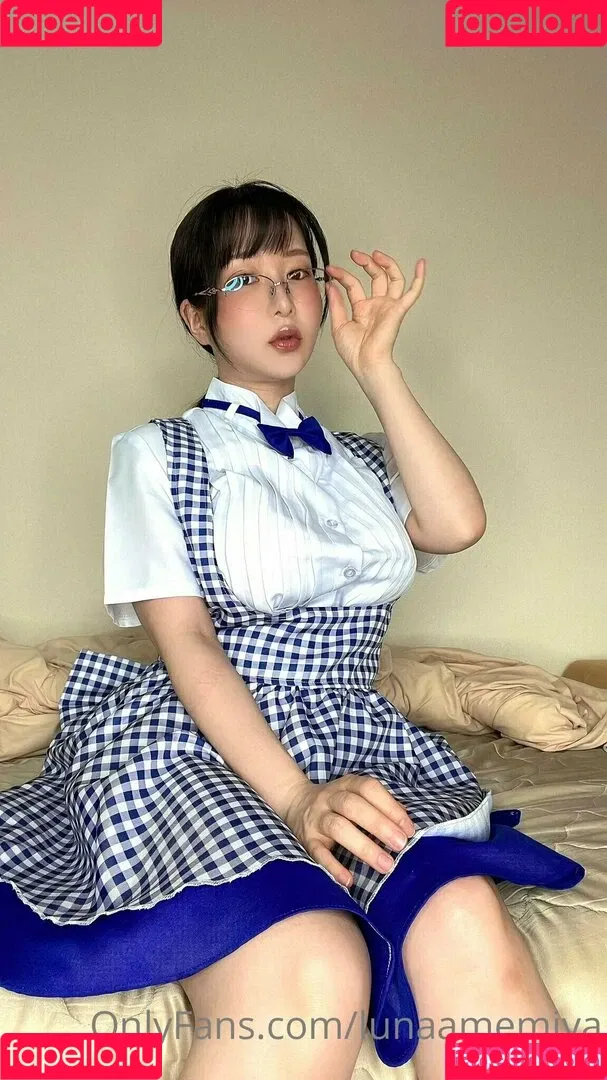 lunaamemiya Onlyfans Photo Gallery 