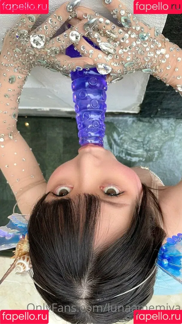 lunaamemiya Onlyfans Photo Gallery 