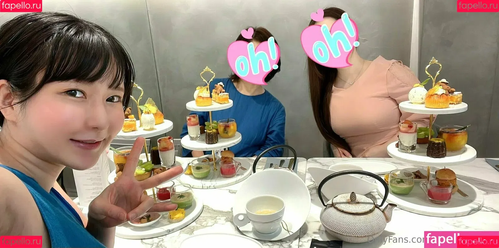 lunaamemiya Onlyfans Photo Gallery 