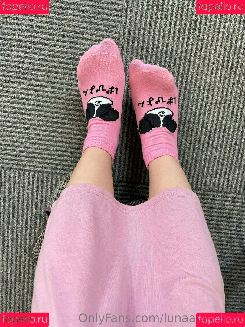 lunaamemiya Onlyfans Photo Gallery 