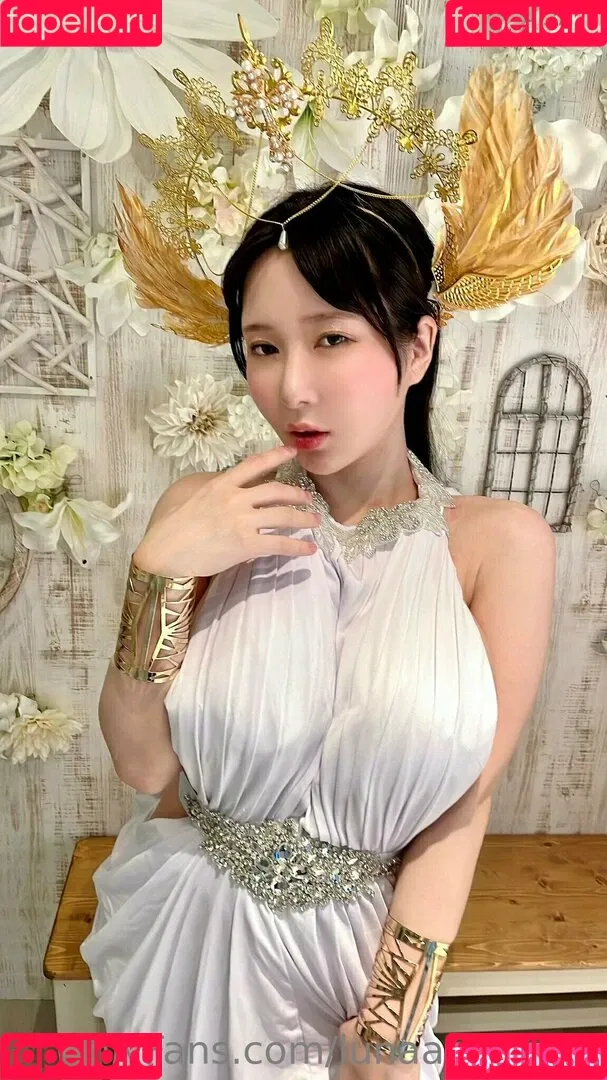 lunaamemiya Onlyfans Photo Gallery 