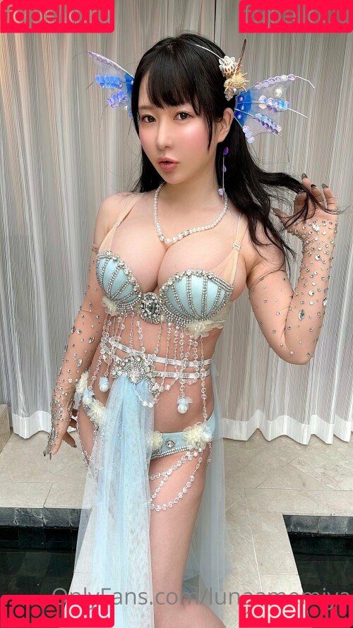 lunaamemiya Nude Onlyfans Photo 16