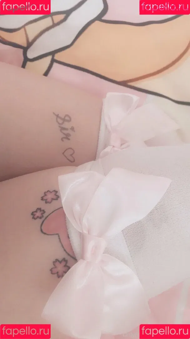 sirs_nymph Onlyfans Photo Gallery 