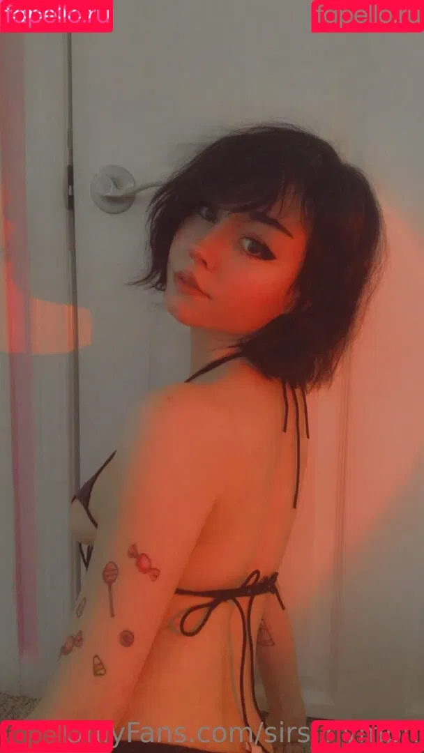 sirs_nymph Onlyfans Photo Gallery 