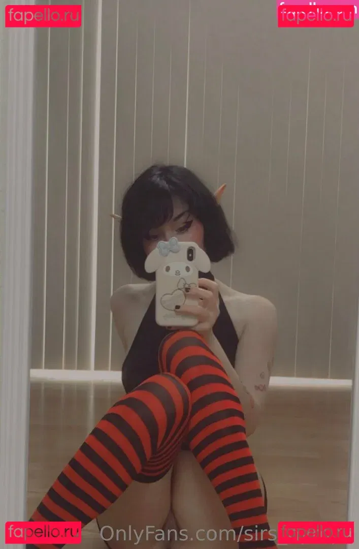 sirs_nymph Onlyfans Photo Gallery 