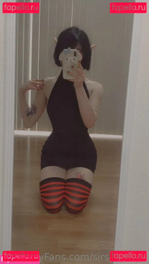 sirs_nymph Onlyfans Photo Gallery 