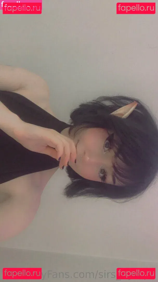 sirs_nymph Onlyfans Photo Gallery 