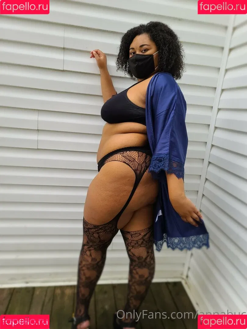annabuc Onlyfans Photo Gallery 