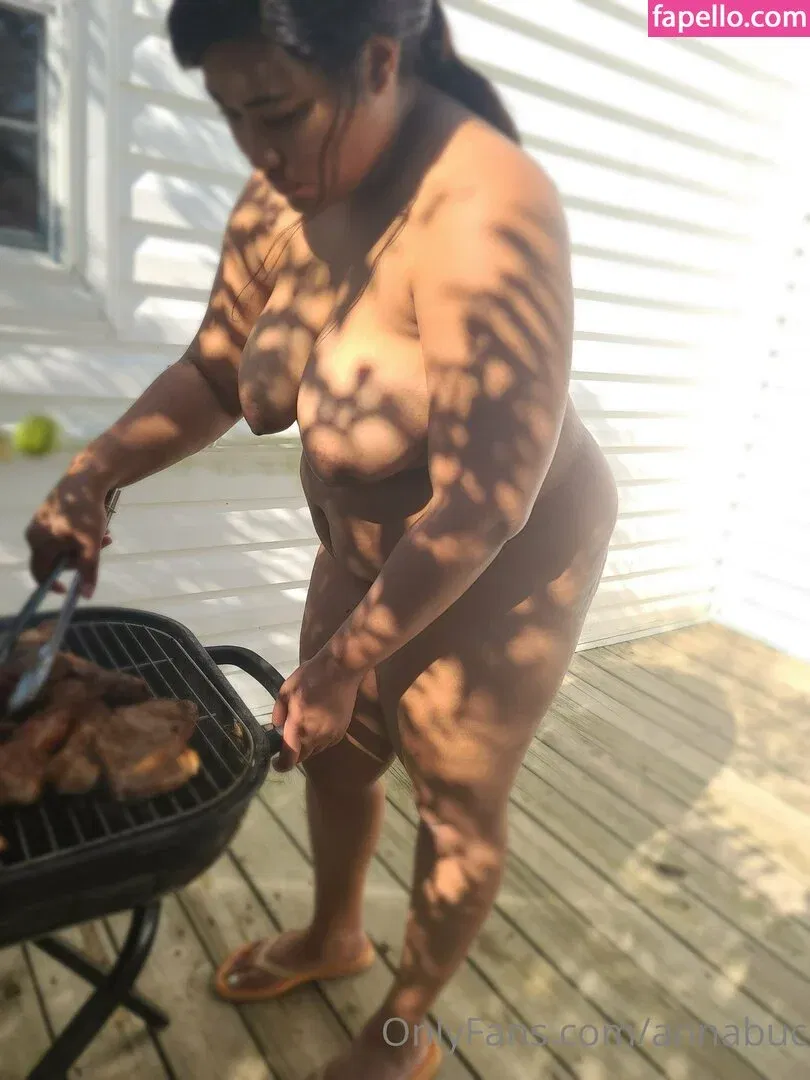 annabuc Onlyfans Photo Gallery 