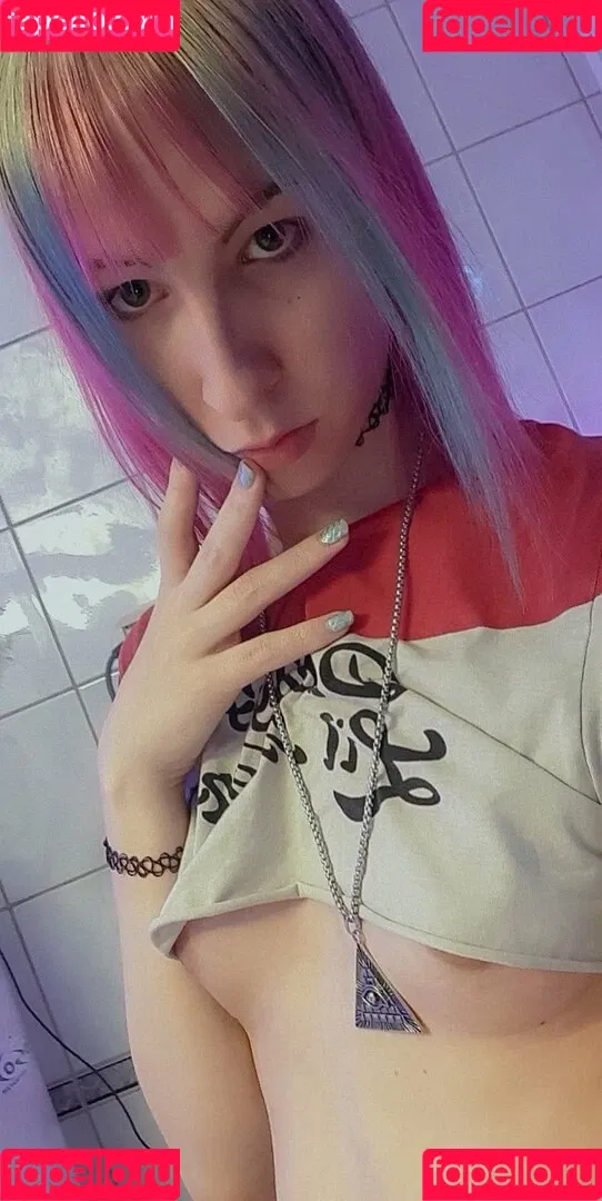 secretsaria Onlyfans Photo Gallery 