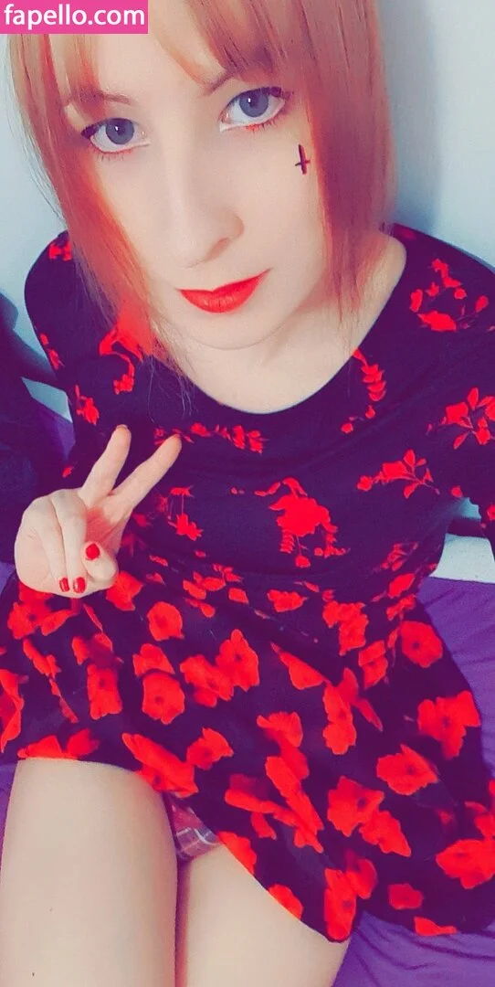 secretsaria Onlyfans Photo Gallery 