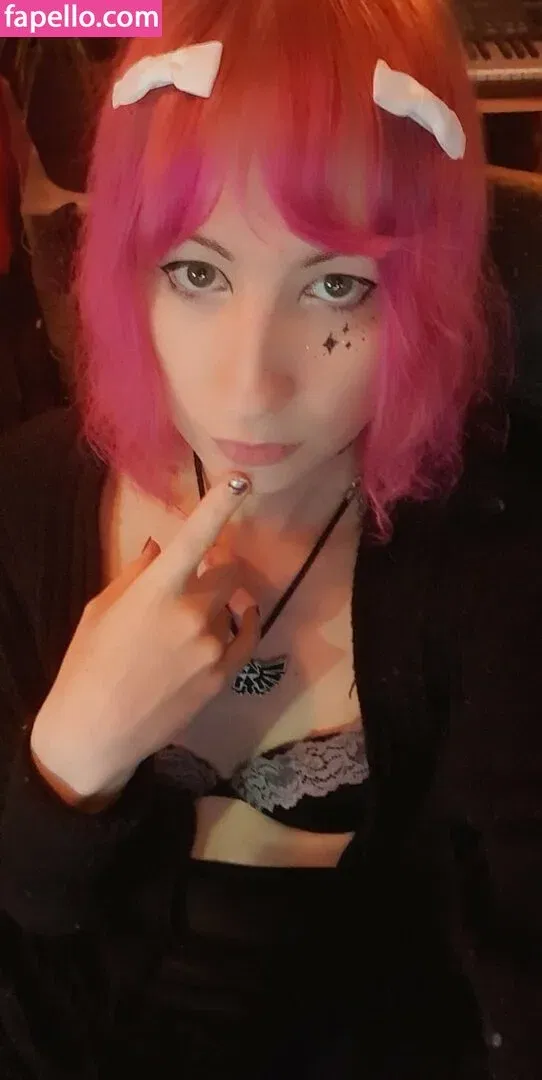 secretsaria Onlyfans Photo Gallery 