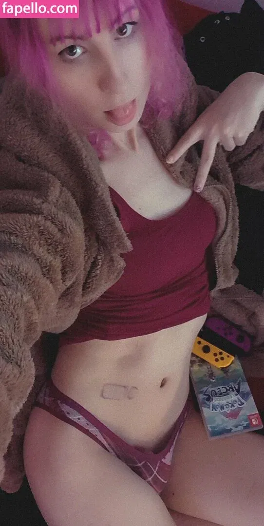 secretsaria Onlyfans Photo Gallery 