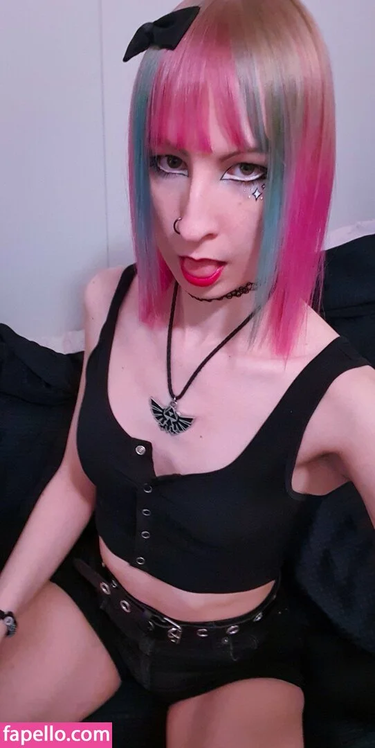 secretsaria Onlyfans Photo Gallery 