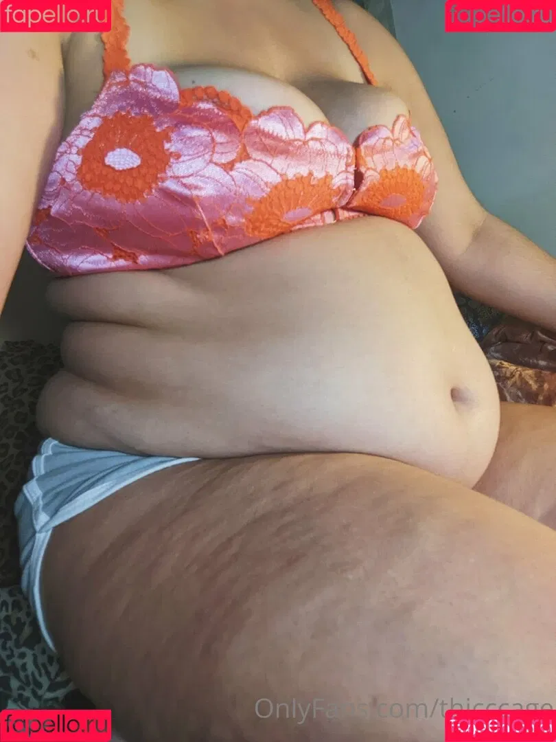 thicccage Onlyfans Photo Gallery 