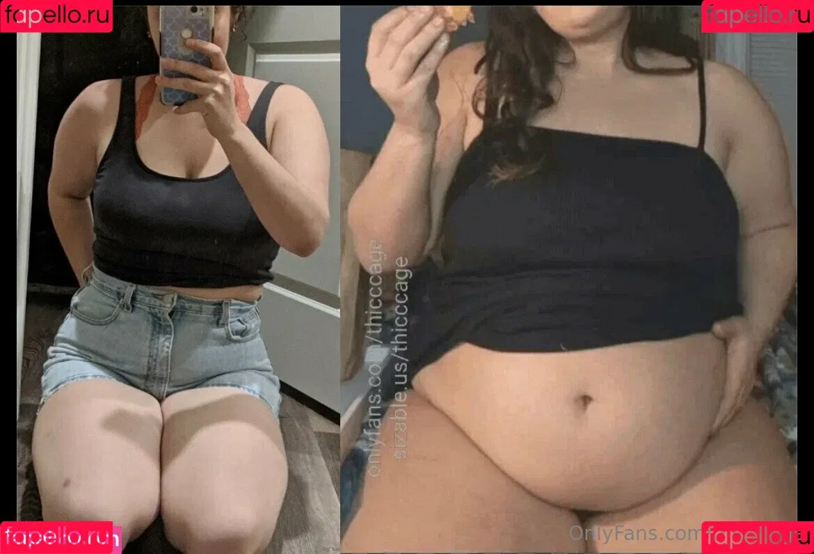 thicccage Onlyfans Photo Gallery 