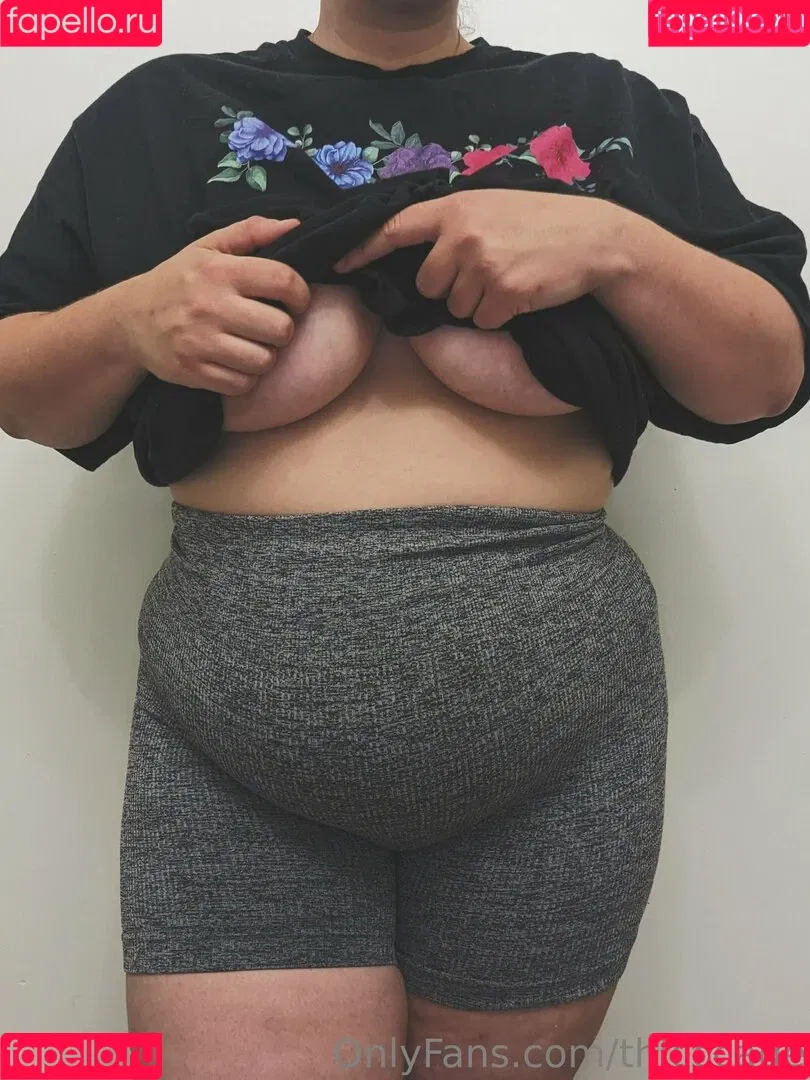 thicccage Onlyfans Photo Gallery 