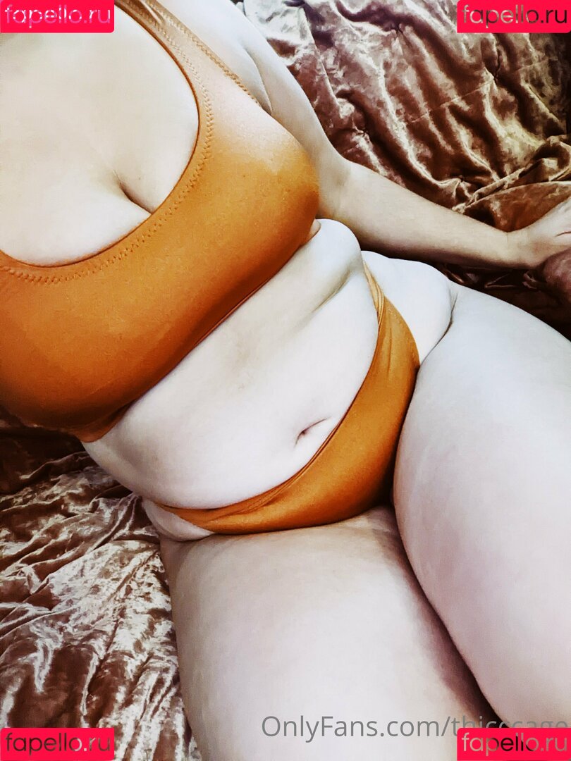 thicccage Onlyfans Photo Gallery 