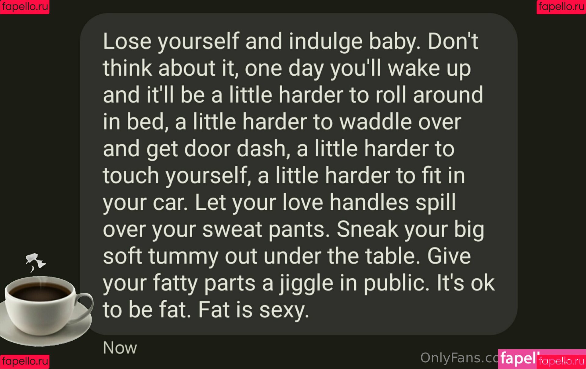 thicccage Onlyfans Photo Gallery 