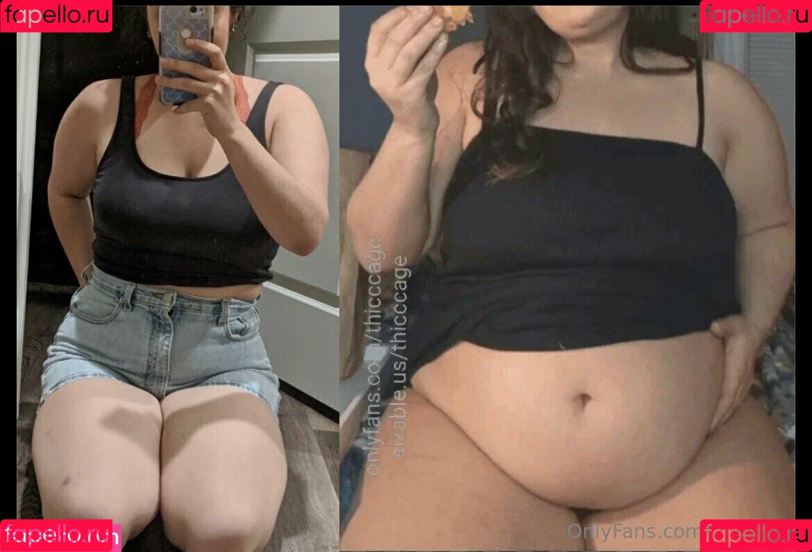 thicccage Onlyfans Photo Gallery 