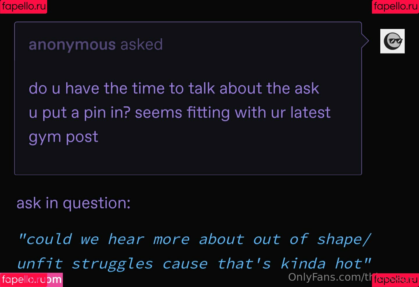 thicccage Onlyfans Photo Gallery 