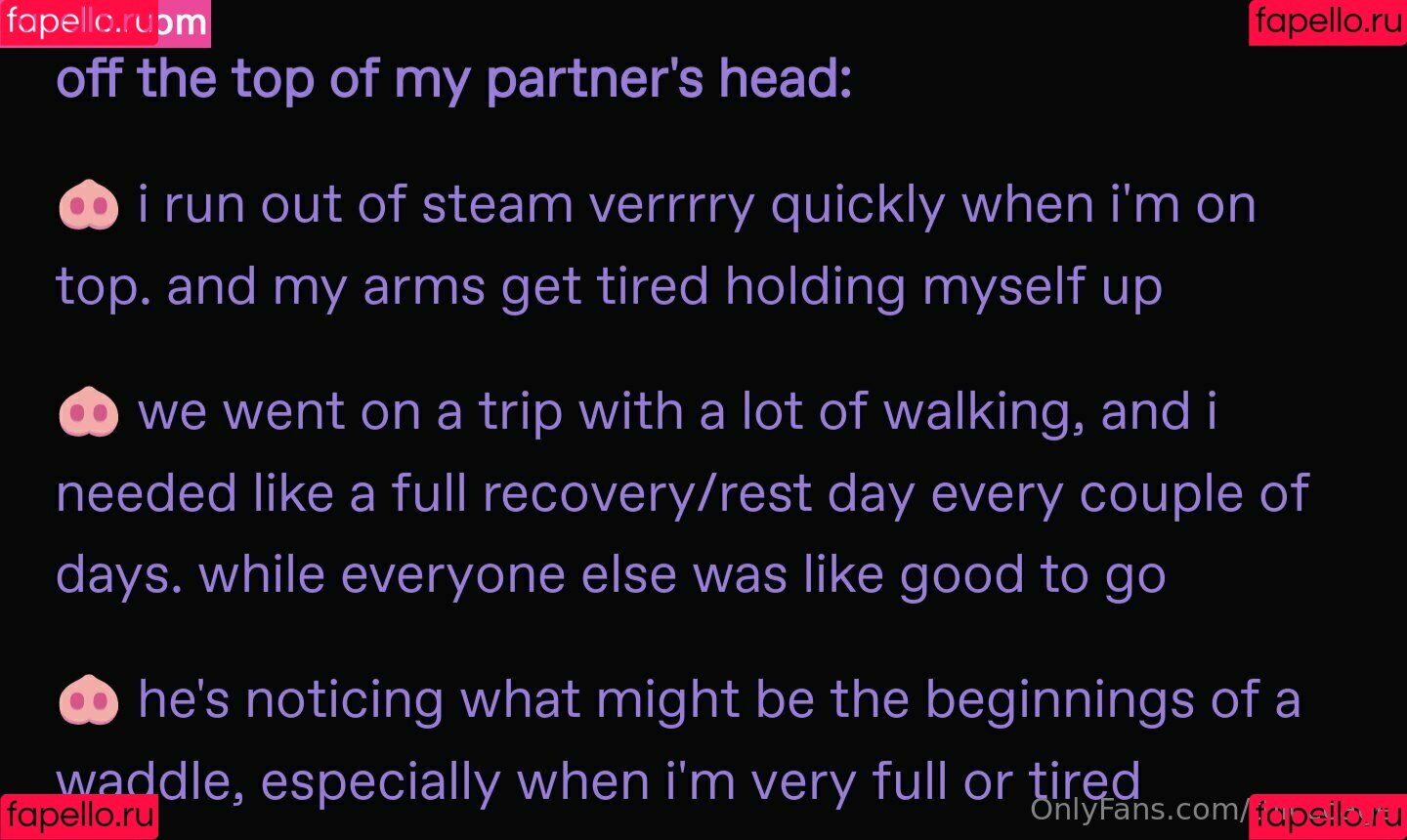 thicccage Onlyfans Photo Gallery 