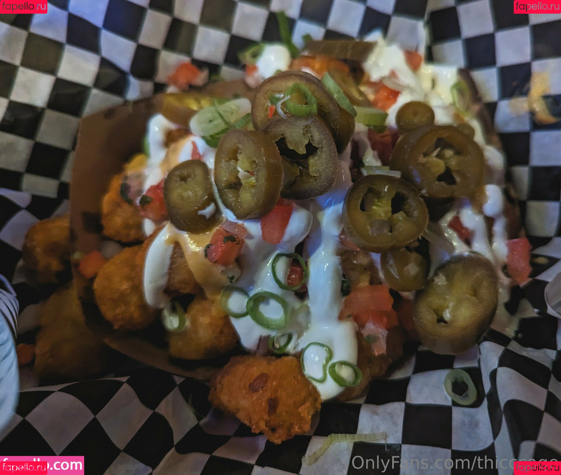 thicccage Onlyfans Photo Gallery 