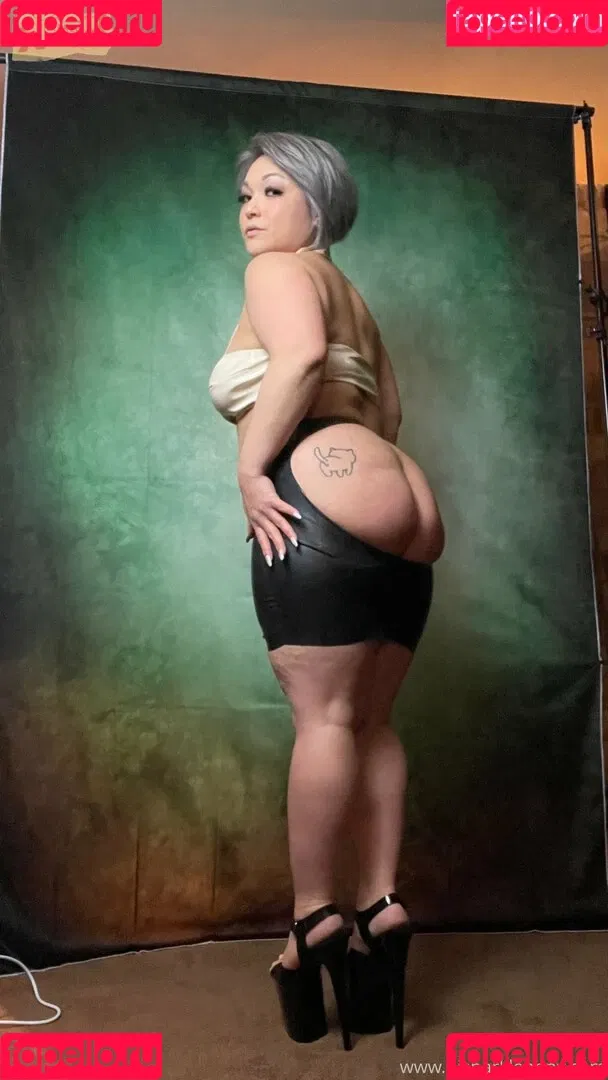 djsnarklepony Onlyfans Photo Gallery 