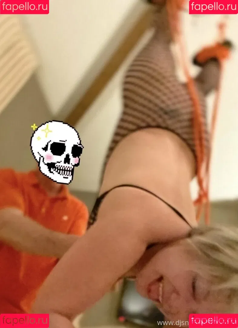 djsnarklepony Onlyfans Photo Gallery 