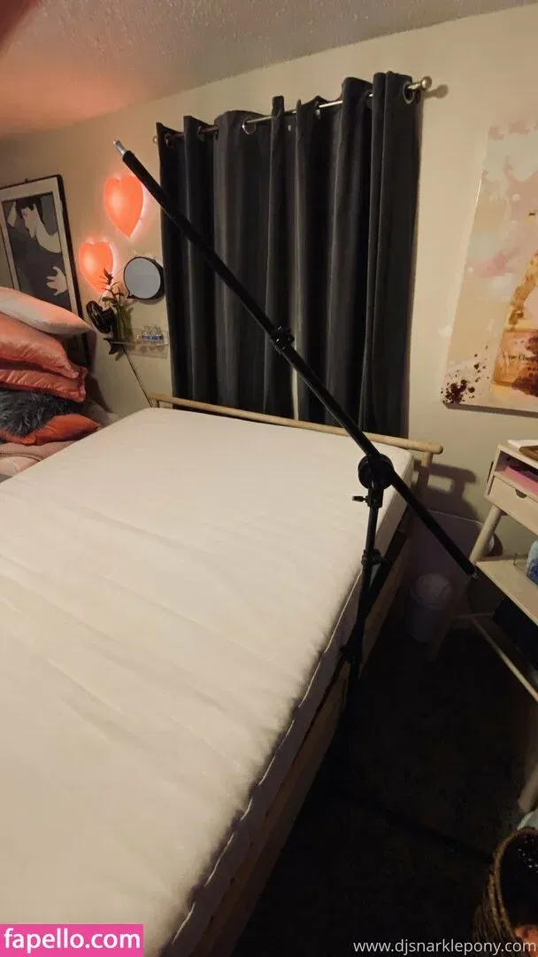 djsnarklepony Onlyfans Photo Gallery 