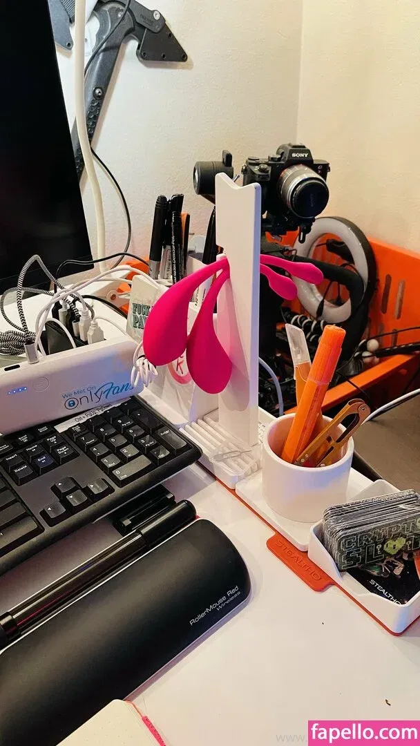 djsnarklepony Onlyfans Photo Gallery 