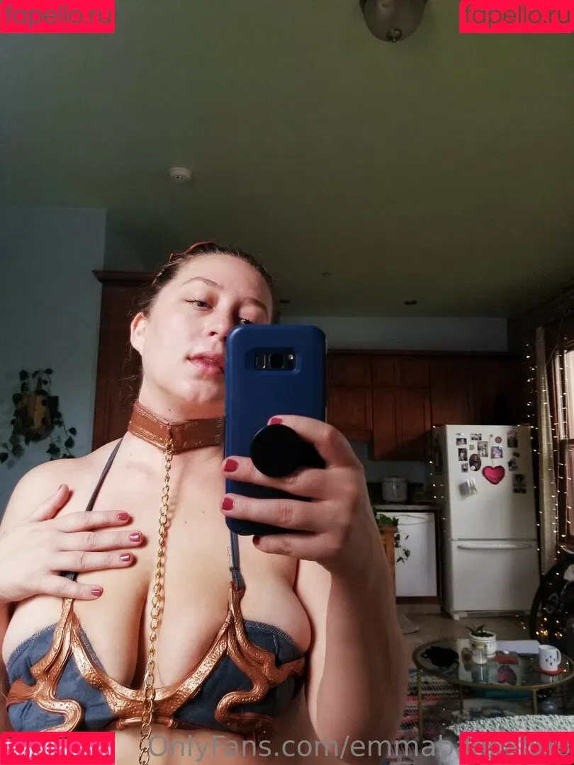 Emma Banks Onlyfans Photo Gallery 