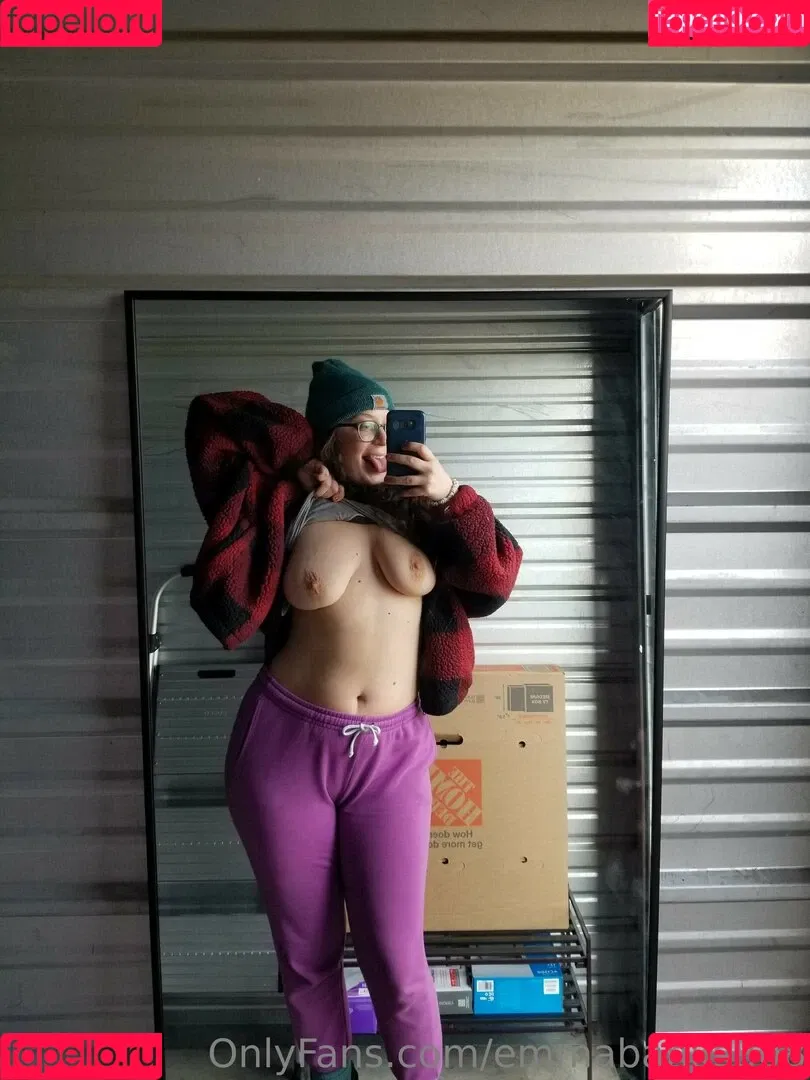 Emma Banks Onlyfans Photo Gallery 
