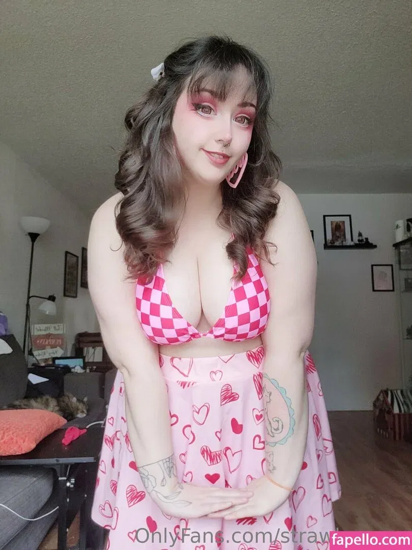 Strawbunnny Onlyfans Photo Gallery 