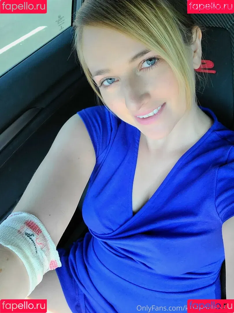 Kate England Onlyfans Photo Gallery 