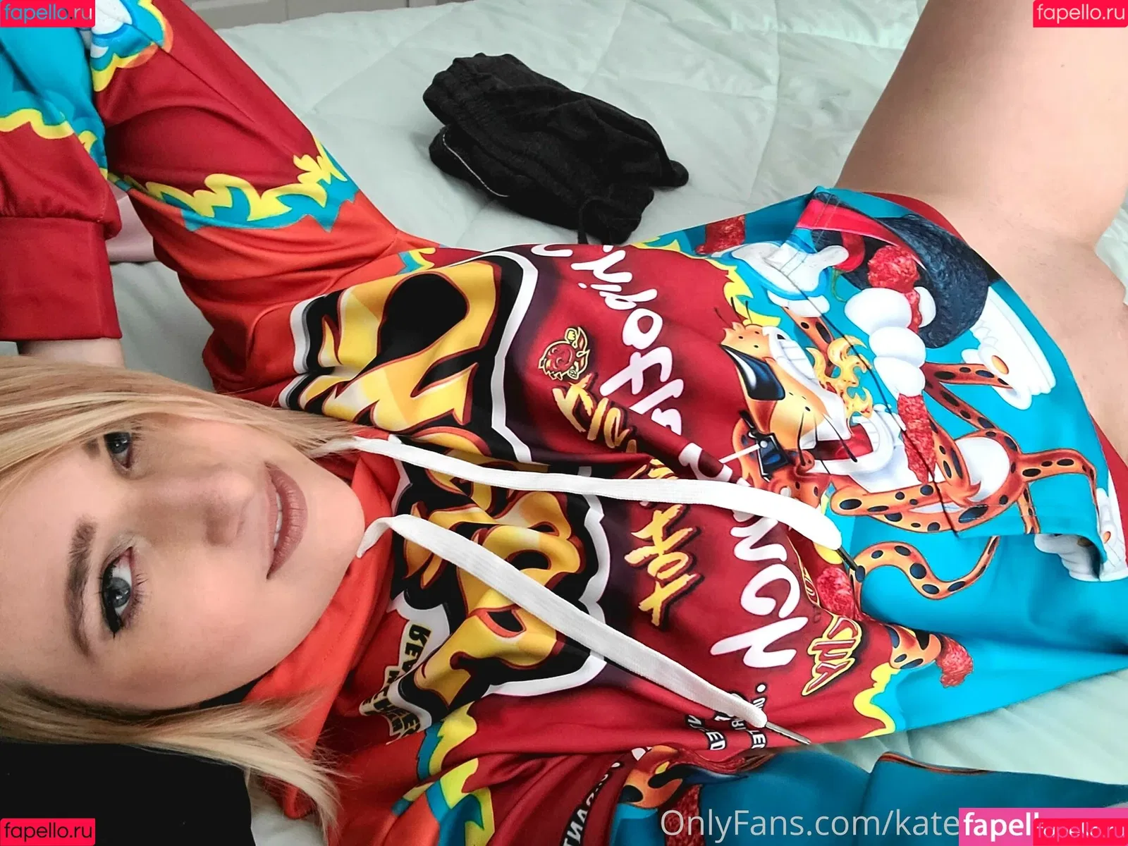 Kate England Onlyfans Photo Gallery 