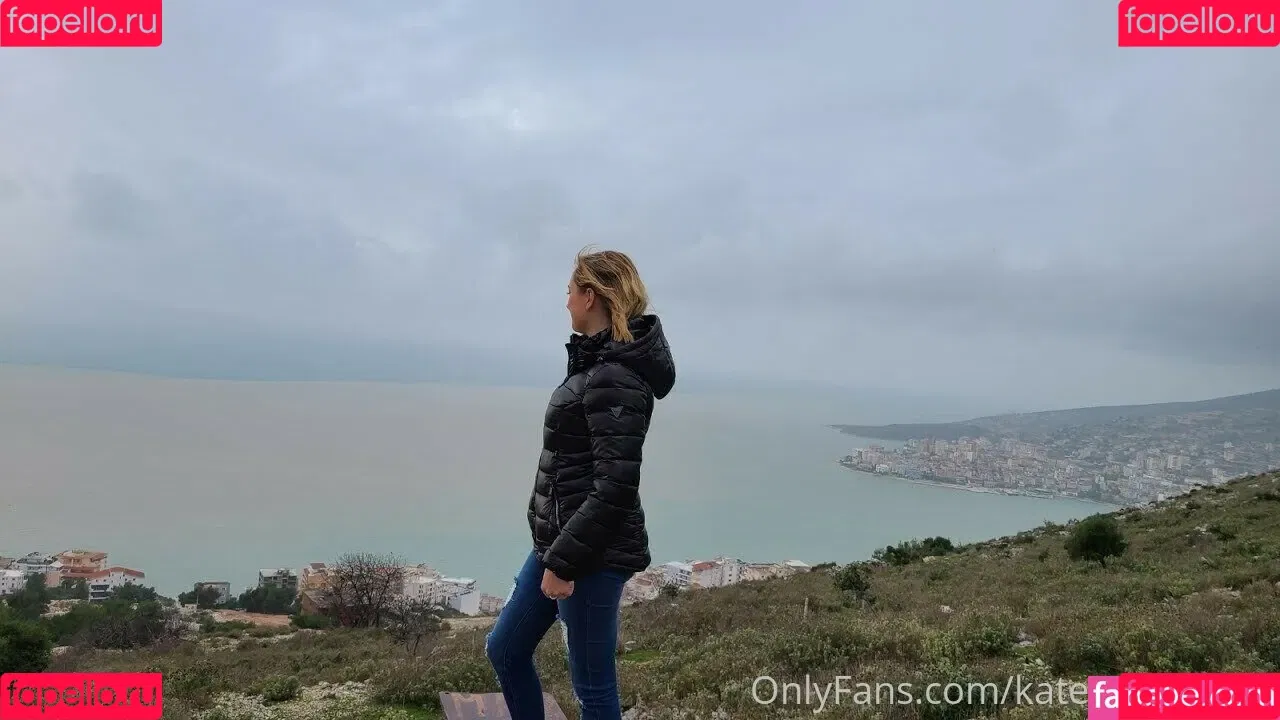 Kate England Onlyfans Photo Gallery 