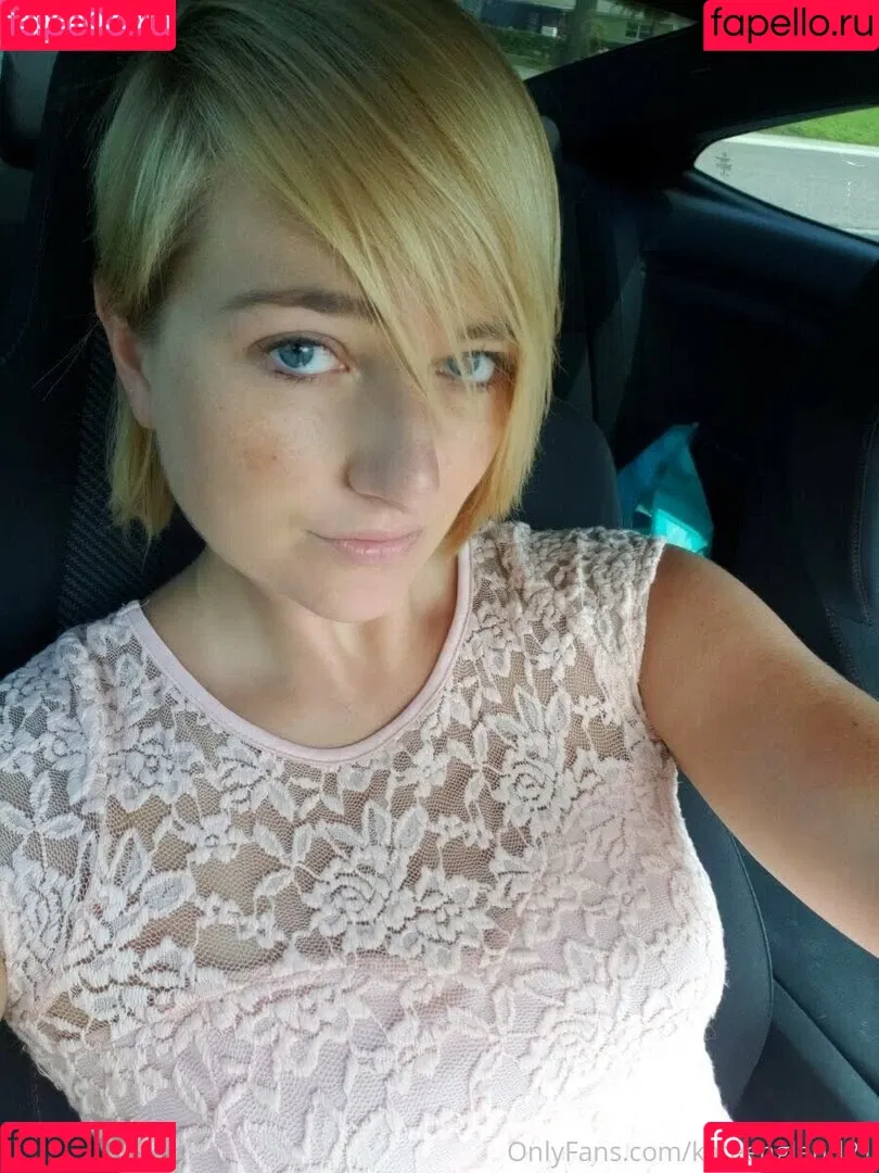 Kate England Onlyfans Photo Gallery 