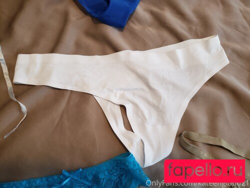 Kate England Nude Onlyfans Photo 24