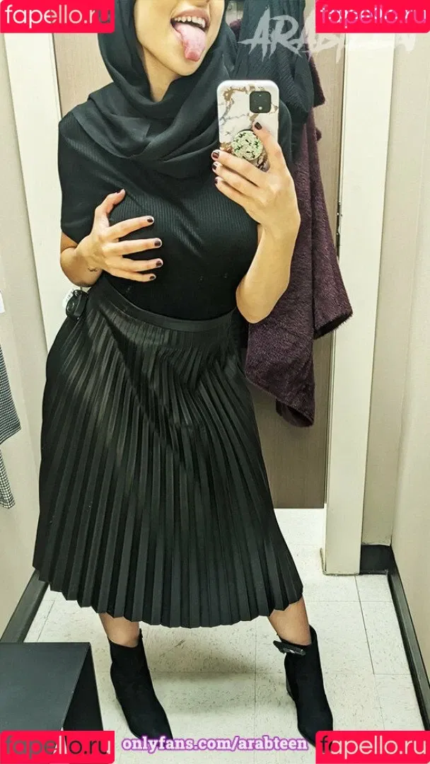 Bella Jameel Onlyfans Photo Gallery 