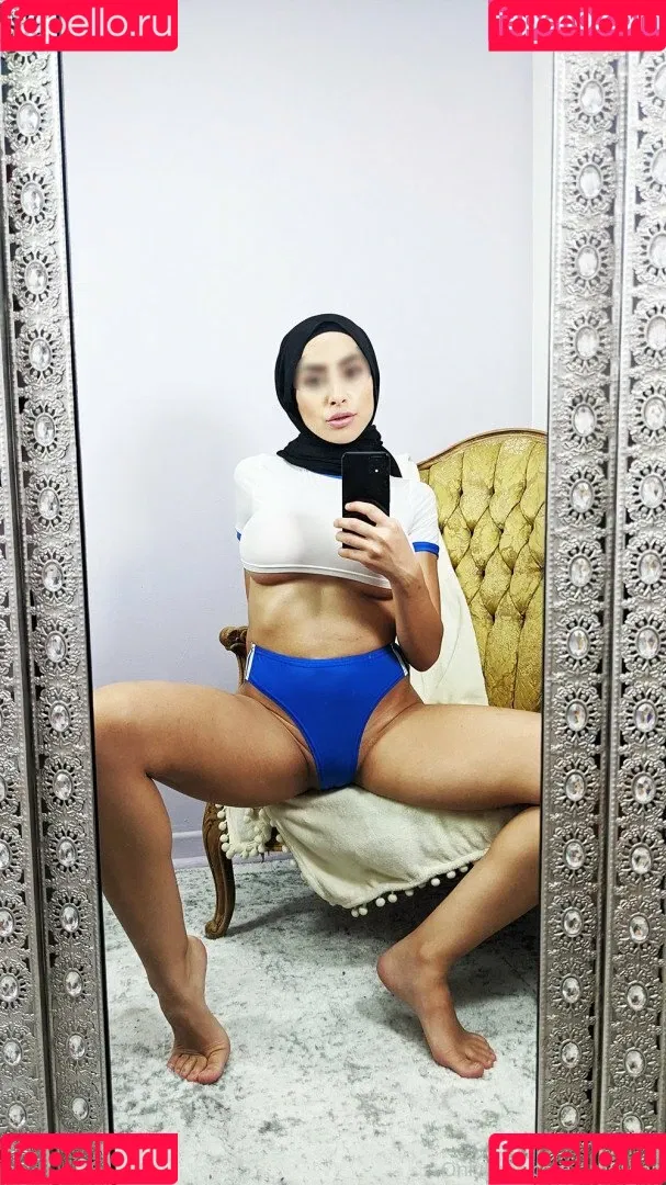 Bella Jameel Onlyfans Photo Gallery 