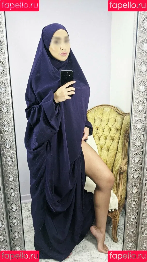 Bella Jameel Onlyfans Photo Gallery 
