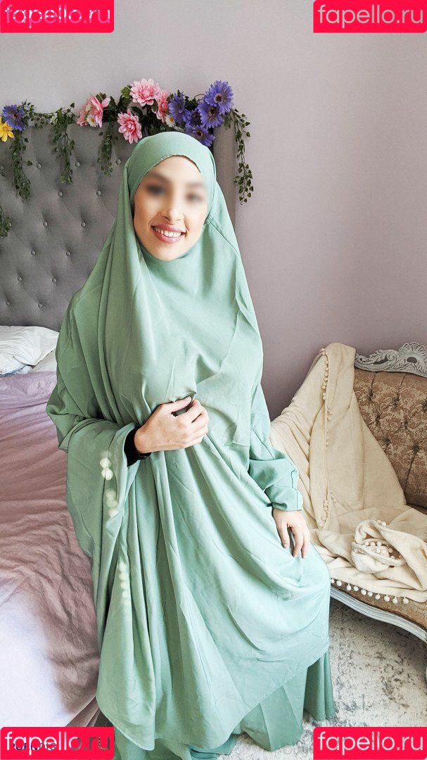 Bella Jameel Onlyfans Photo Gallery 