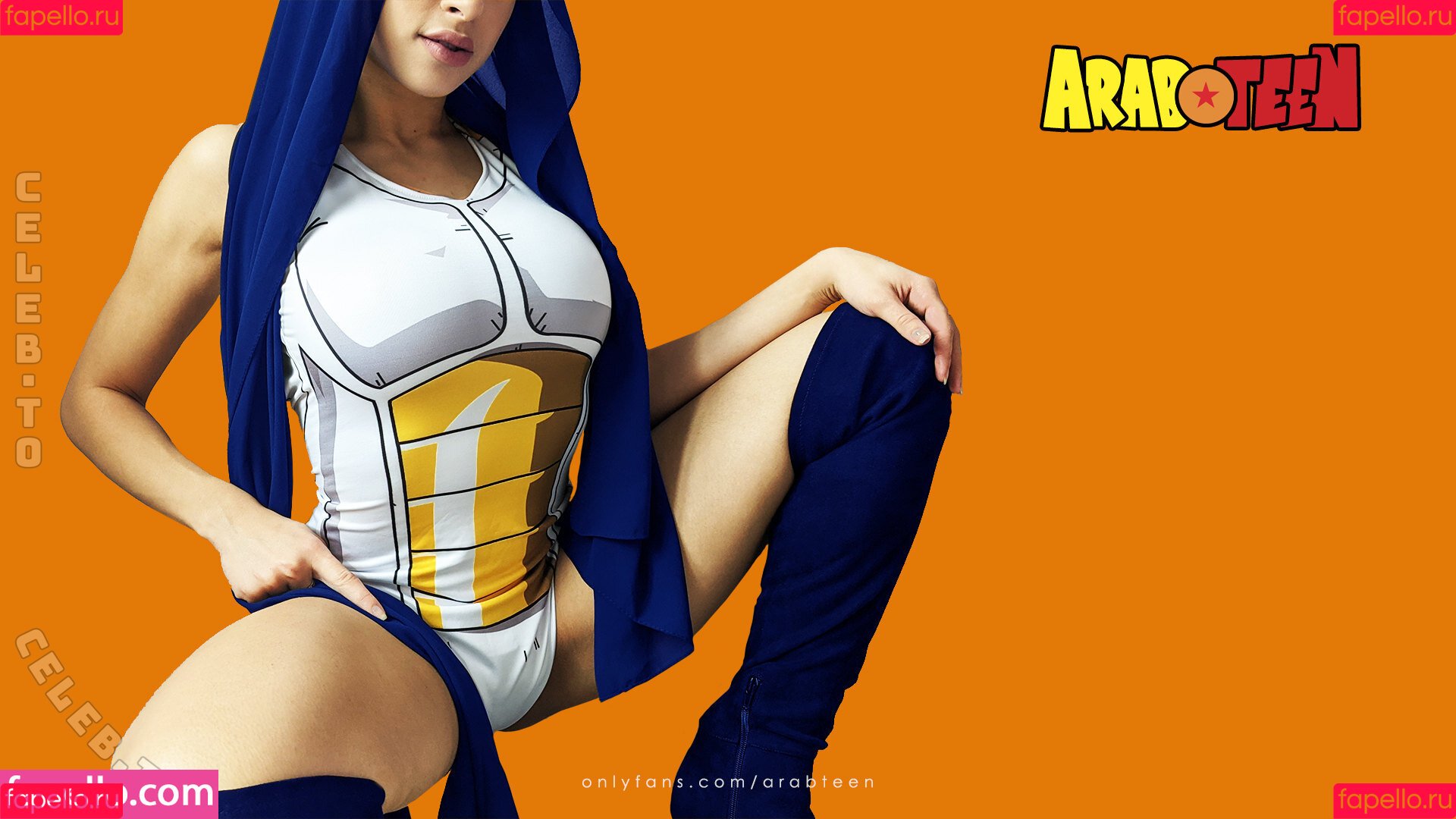 Bella Jameel Onlyfans Photo Gallery 