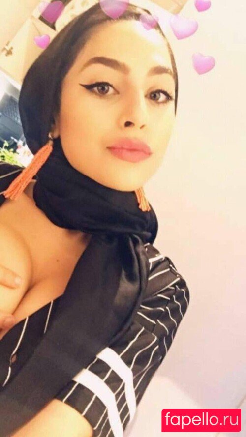 Bella Jameel Nude Onlyfans Photo 39
